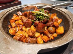 -狮王府淮扬菜(万象城店)