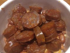 川味香肠-渝是乎酸菜鱼(龙旗购物中心店)