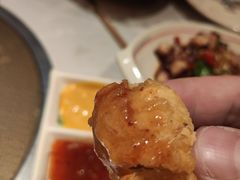 -七八冷面·延边朝鲜族美食(欢乐谷店)