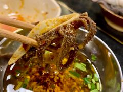 -邓莽子老火锅(中兴路总店)