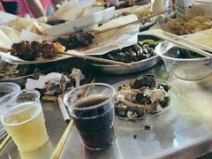 -三栋屋烧鸡
