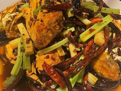 -红盔甲·小龙虾(人民广场店)