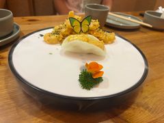 -食味酒味天津菜·海肠捞饭·东方酒饮(鼓楼店)