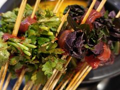 -钢管厂五区小郡肝火锅串串香(清河店)