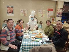 -紫光园·烤鸭·北京菜(劲松店)