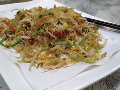 桂花炒瑶柱-有腥气私房菜·寻味顺德