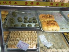 -津嘉蛋糕坊(西华路店)