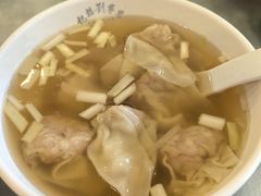 -恩宁刘福记(东华东路店)