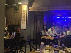 -质烤烤物·活烤海鲜(质烤总店)