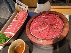 -季季山·云南野生菌火锅(上海首店)