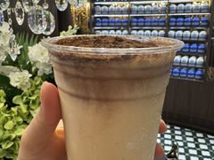 -CHARLIETOWN红茶公司(南京万象天地店)