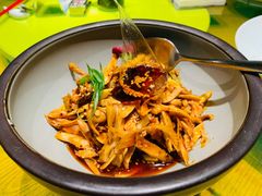 -辛香汇·现炒川菜(淮海路百盛店)