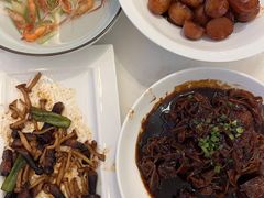 -南太湖山庄·四季轩&国风堂中餐厅