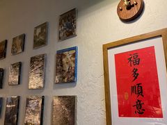 -沪水焙煎室(淡水路店)