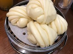 -北李妈妈菜·海肠捞饭(开发区万达店)