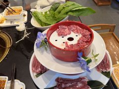 -北门涮肉·铜锅涮肉(南锣鼓巷店)
