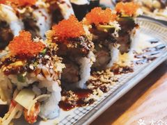 龙卷-米彩料理(西丽店)