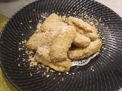 -三宝大饭店-中和艺素餐厅(浦上金山正祥广场店)