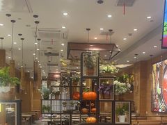 -好人民间·番茄鱼酸菜鱼(杭州永旺梦乐城店)