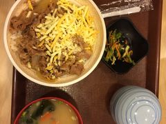 -食其家·牛丼咖喱(天津梅江印象城店)
