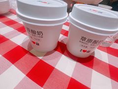 -西贝(上海新梅广场店)