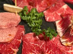 -谷牛和牛烤肉(漕河泾印象城店)