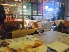 -安妮意大利餐厅(日坛店)