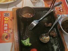 -豪享来中西餐厅(隆昌店)