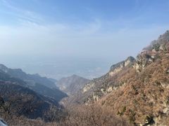 -少华山国家森林公园