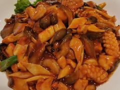 -裕德隆清真饭庄·天津特色菜(东丽店)