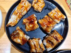 -狮子三•脆鳗鱼烤肉(信和廣場4樓店)