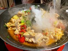 -蛙三泡椒牛蛙(万象城店)