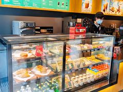 -星巴克(嘉定中信泰富万达广场店)