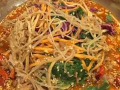 -金掌勺锅包肉(太原万达店)