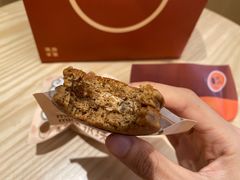 生椰拿铁-泽田本家·铜锣烧(美罗城店)