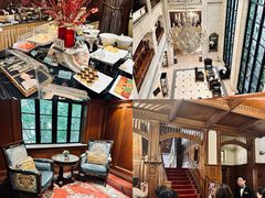 -马勒别墅饭店(静安寺店)