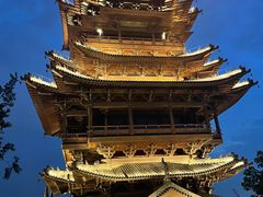 -杭州半山国家森林公园