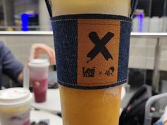 -喜茶(深圳海岸城店)
