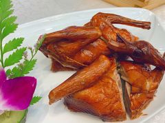 -港湾宴会厅(京基百纳店)