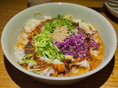 秘制凉皮-长安记·大美陕菜(大族广场店)