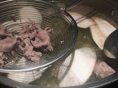-牛焱·贵州黄牛肉火锅(城西银泰店)