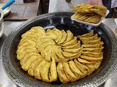 -李记清真馆(打钉巷店)