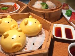 -点心传说·粤菜点心(佐阾虹湾店)