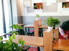 大堂-小义乌砂锅拉面(海事共享区店)