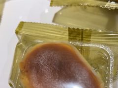 -西村叔叔的店·面包·甜品·蛋糕(崂山丽达店)