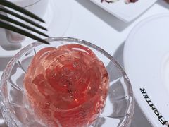 -斗牛士牛排餐厅(嘉里汇店)