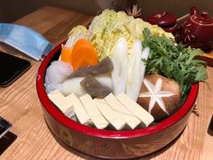 -NIUAN牛庵·日式和牛烧肉(恒隆店)