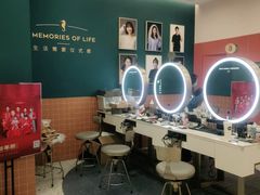 -海马体照相馆(南昌王府井购物中心店)
