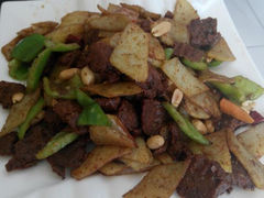 android_upload_pic-六和孝顺素食餐厅(西湖道店)