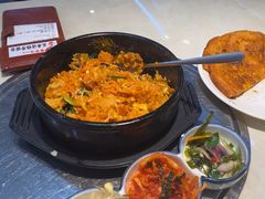 -屋里家延边朝鲜族冷面(梅林3店)